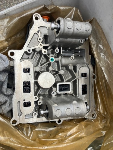 Dsg dq200 0am automatic - dq200,
