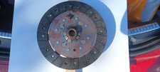 ALFA 147 JTDm 16V VALEO CLUTCH FRICTION PLATE 150 170 Q2 DUCATI CORSE