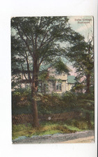 a. Postcard. Swiss Cottage