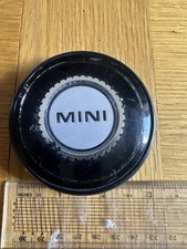 Mini Horn Push 