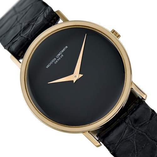 Vacheron constantin ref 7243 - vacheron,