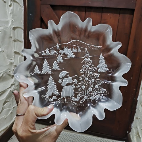 Vintage mikasa christmas - vintage,