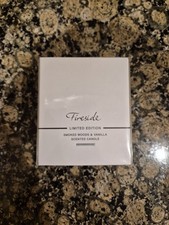 The White Company Fireside