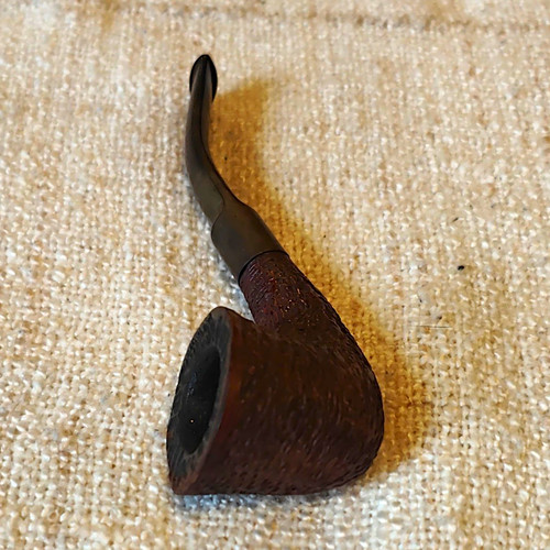Estate briar tobacco - estate,