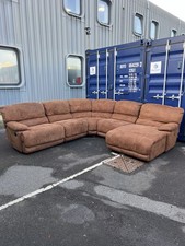 Harvey’s Large Recliner