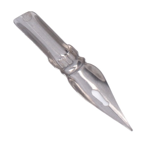 Calligraphy nib flexible - nib,