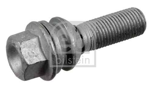 Febi bilstein wheel bolt front - wheel,