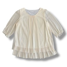 Belle Habiller Women’s Ivory