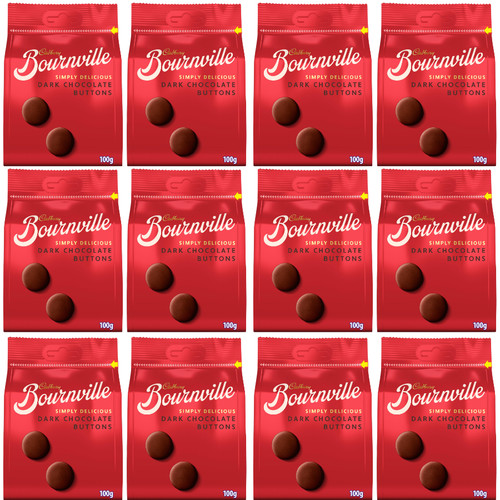 Cadbury bournville dark - cadbury,