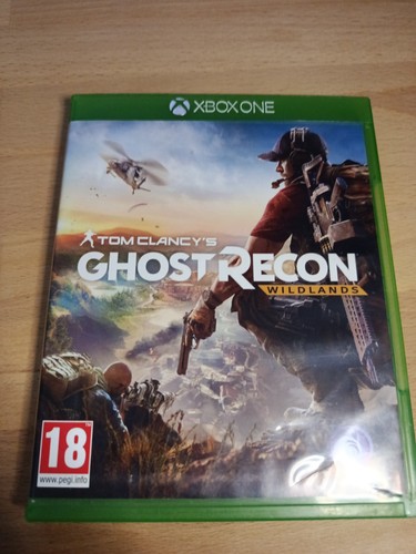 Tom clancy ghost recon - tom,