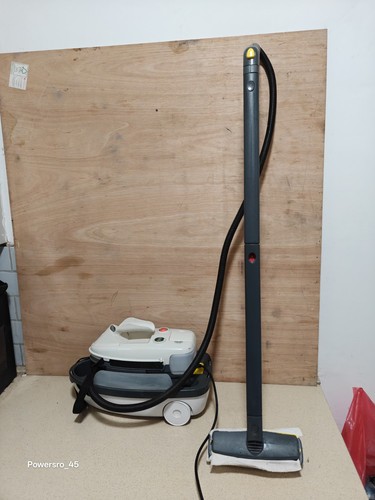 Earlex steamer steam generator - earlex,