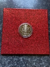 2009 Kew Gardens 50p Genuine Coin UK Uncirculated  Rare Coin