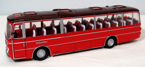 Corgi ooc om42404 plaxton - corgi,