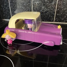 Ben And Hollys Little Kingdom