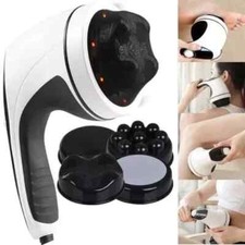 Electric Massager With