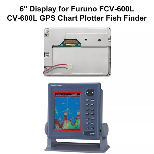 Display for furuno - display,