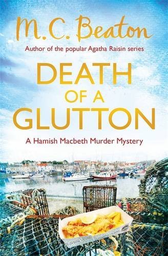 Death glutton hamish - glutton, (hamish