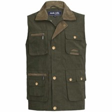 MENS MODE MILLE HIKING SAFARI