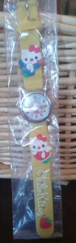 Hello kitty kids adjustable - hello,