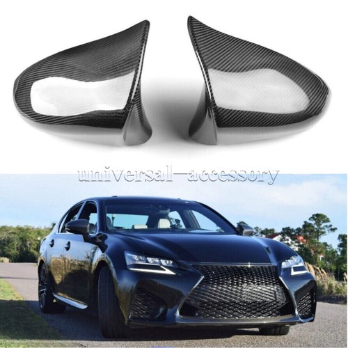 Real carbon fiber side - real, mirror