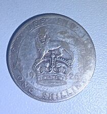 1926 SILVER RARE GEORGE V ONE