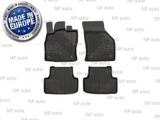 NEW LHD BLACK RUBBER FLOOR