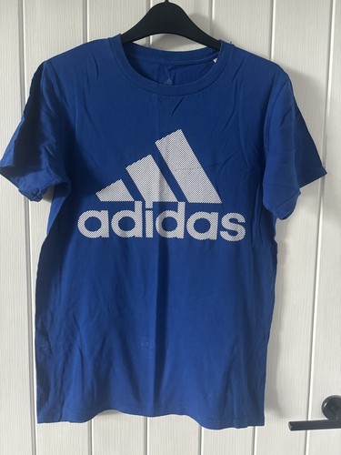Men adidas blue centre - adidas,