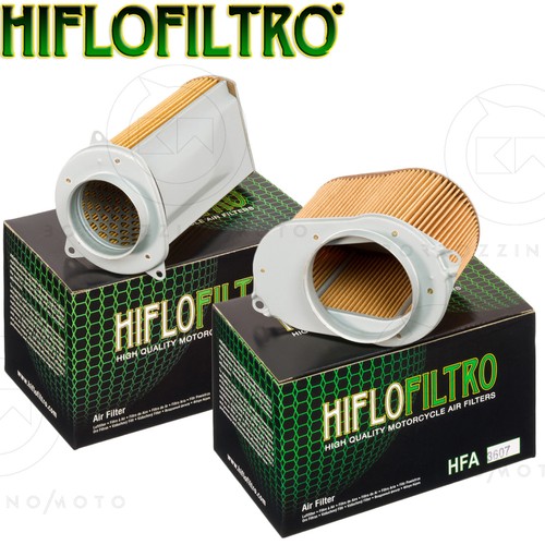 Kit filtri aria hiflo - 2,