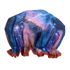 Bodylife Shower Cap Galaxy