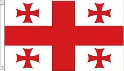 Knights templar flag - knights, x