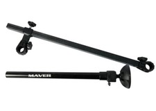 Maver signature outrigger arm - maver,