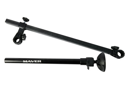 Maver signature outrigger - signature, arm
