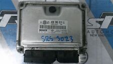 VW Golf & Bora 1.9 TDI Engine Control ECU ASZ - 038 906 019 KJ / 038906019KJ