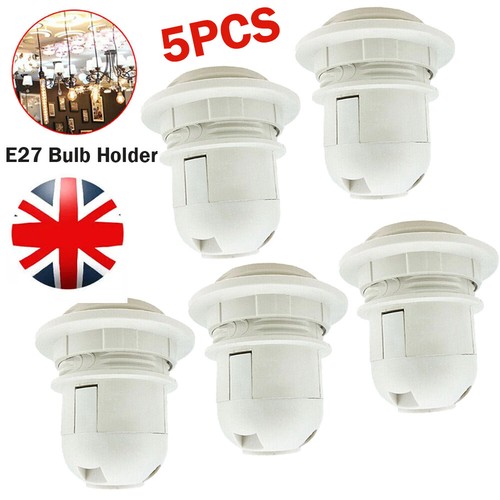 E27 pendant fitting - fitting, in