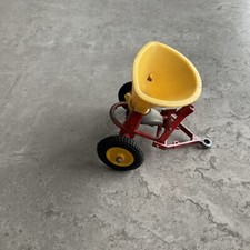 Britains Vicinity Vari Spreader Vicon 