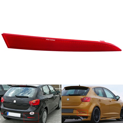 For seat ibiza 2008 - 6j, 2008-2012
