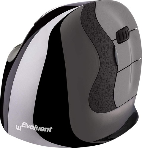 New evoluent vmdm - new,