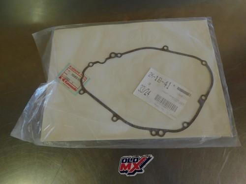 Ignition housing gasket