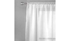 Argos Home Plain Net Pencil