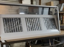 commercial kitchen extraction