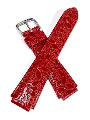16mm aqua master - master, red