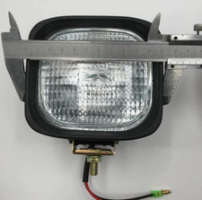 For Kubota KX Cab Top Light 30 155 161 163 165 183 185 Excavator Arm Headlight