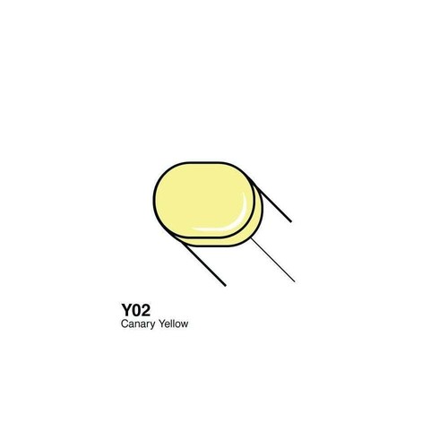 Copic classic twin tip - classic,