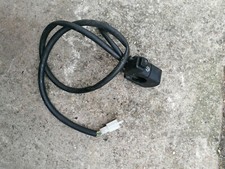 Honda Cbf125 Starter Button