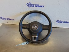 VW Golf Steering Wheel MK6