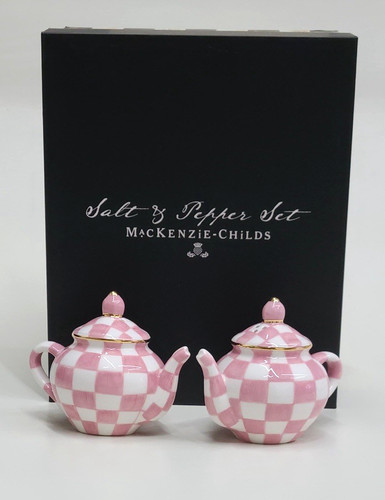 Mackenzie childs rosy check - childs,