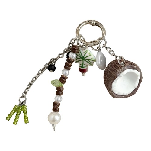 Bag charm for purses handbags - bag,