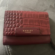 Brand new without - tags, radley
