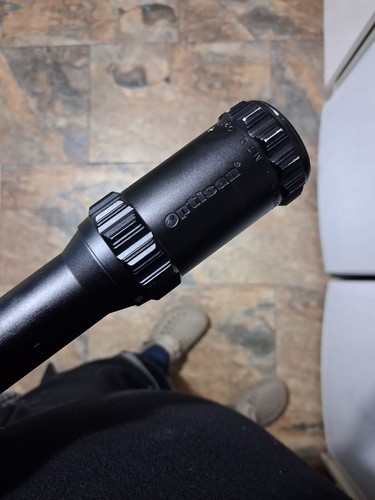 Mtc optisan viper scope - optisan,