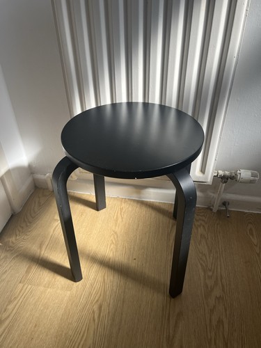 Ikea avsiktlig frosta stool - ikea,